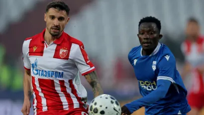 Krunić i Togbe (©SStarsport)