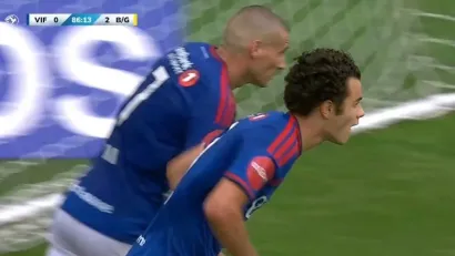 Gabrijel Rajković (©Twitter)