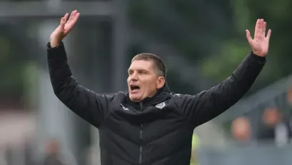Srđan Blagojević (©Starsport)