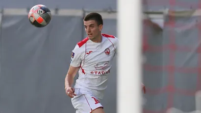 Stefan Đurić (@StarSport)