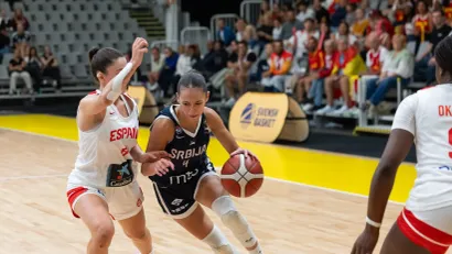 (FIBA)