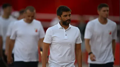 (@FK Vojvodina)