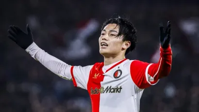 Ajase Ueda (©AFP)