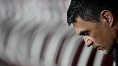 Paolo Maldini (©Reuters)