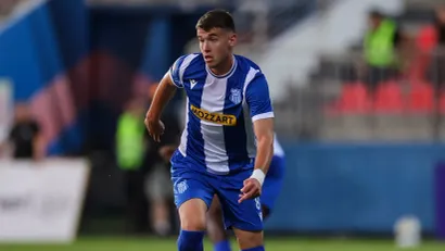 Aleksa Cvetković (©Starsport)