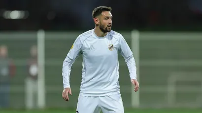 Srđan Mijailović (©Starsport)