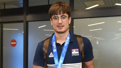 Andrej Bjelić (©MN PRess)