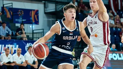 Foto: FIBA