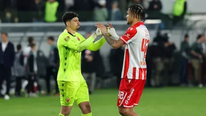 Mateus i Džej Enem (Starsport)