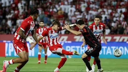 (Starsport)