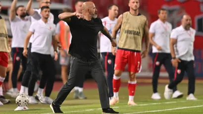 Dejan Stanković (©MN Press)