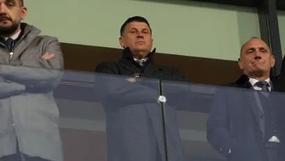 Vladan Milojević (©Star Sport)