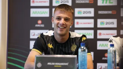 Milan Roganović