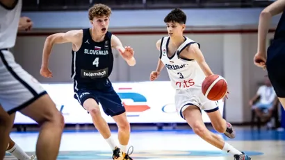 Foto: FIBA