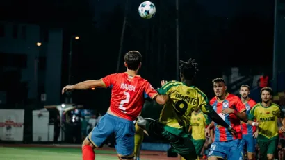 (©FK Borac Banjaluka)