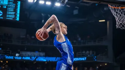 Mika Murinen (FIBA)