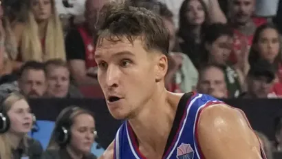 Bogdan Bogdanović