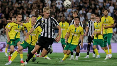 (©Starsport)