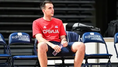Marko Pecarski