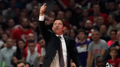 Ćavi Paskval (© Starsport)