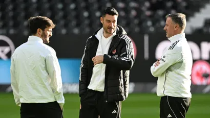 Lorenco Dolčeti, Albert Rijera i Pablo Remon Arteta (Guliver)