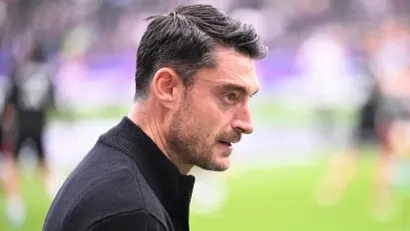 Albert Rijera (©AFP)