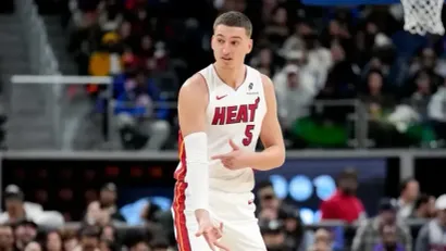 Nikola Jović (© Starsport)
