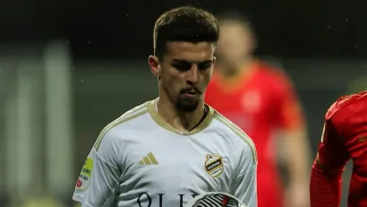 Igor Miladinović (@StarSport)