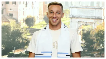 ©FK Lazio