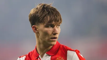 Vasilije Kostov (Starsport)