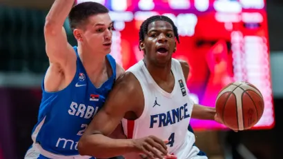 Foto: FIBA
