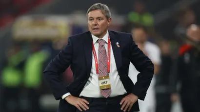Dragan Stojković (©Starsport)