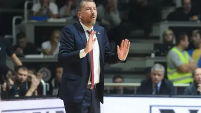 Foto: FIBA