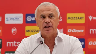 Zvezdan Terzić (©Star Sport)