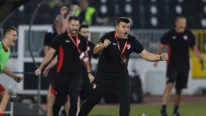 Feđa Dudić (Starsport)