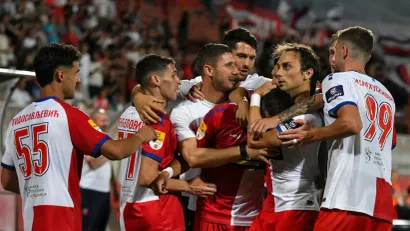 Vojvodina (Starsport)