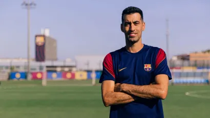 (@FC Barcelona)