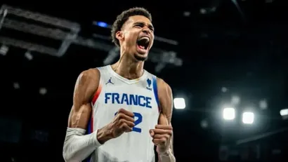 Foto: FIBA