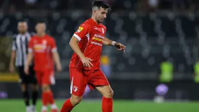 Nemanja Glavčić ©Starsport