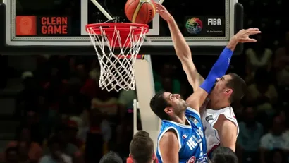 © FIBA