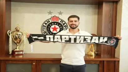 ©FK Partizan