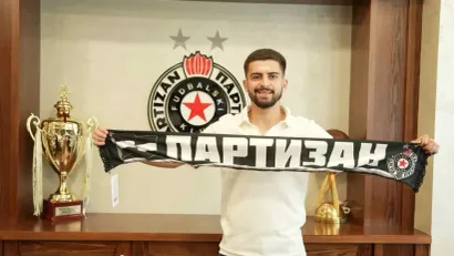 ©FK Partizan