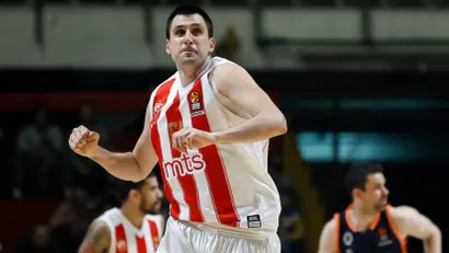 Milko Bjelica (© Starsport)