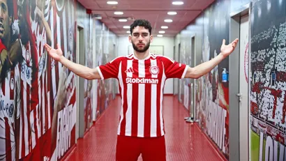(olympiacos.org)
