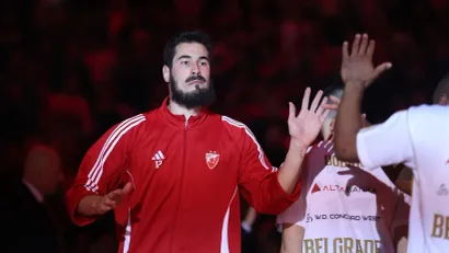 Nikola Kalinić (©MN Press)