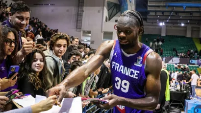 Joan Makundu (©FIBA Basketball)