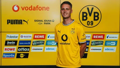 ©Borusija Dortmund