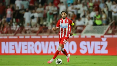 Rade Krunić (©Starsport)