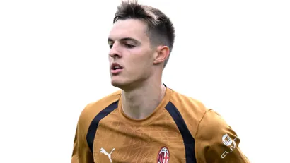 Andrej Kostić (©Guliver)