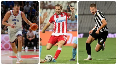 Ilustracija (©Starsport, ©MN Press)